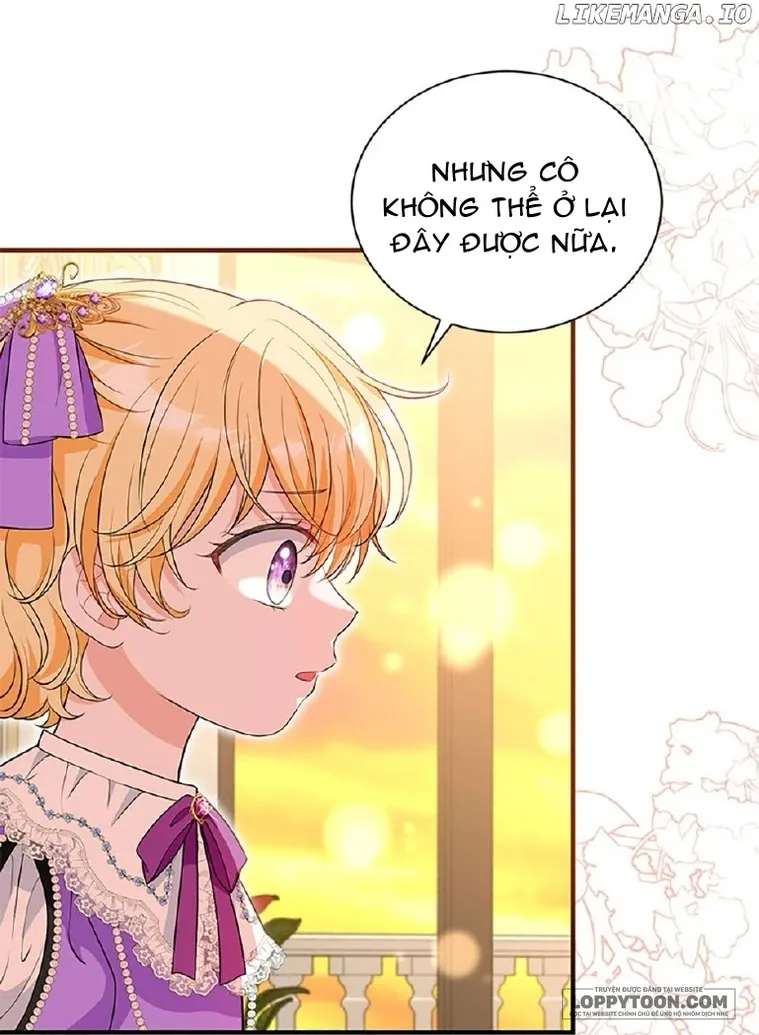 Công Chúa Bé Con Hạng S Thật Mạnh - Chap 30 - Trang 48