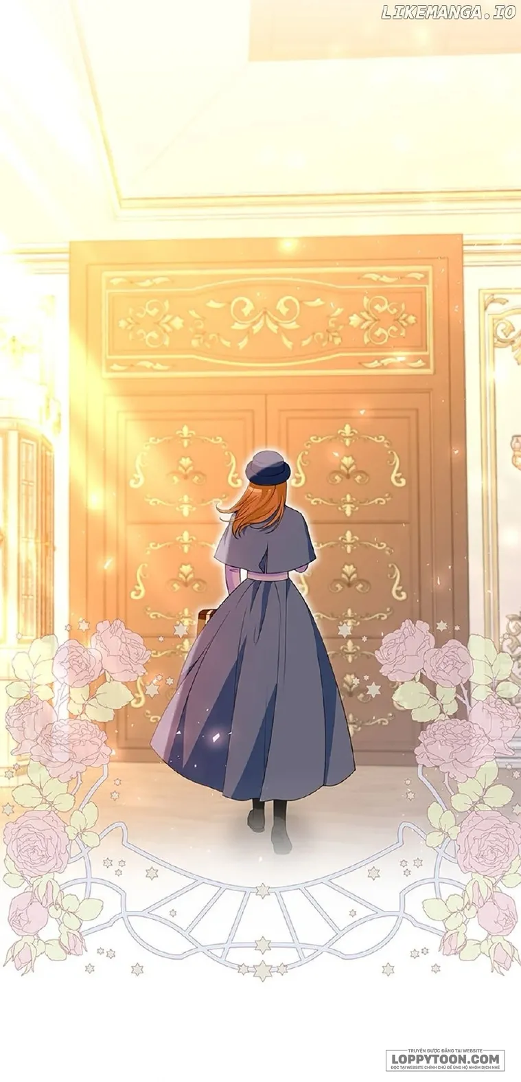 Công Chúa Bé Con Hạng S Thật Mạnh - Chap 30 - Trang 50