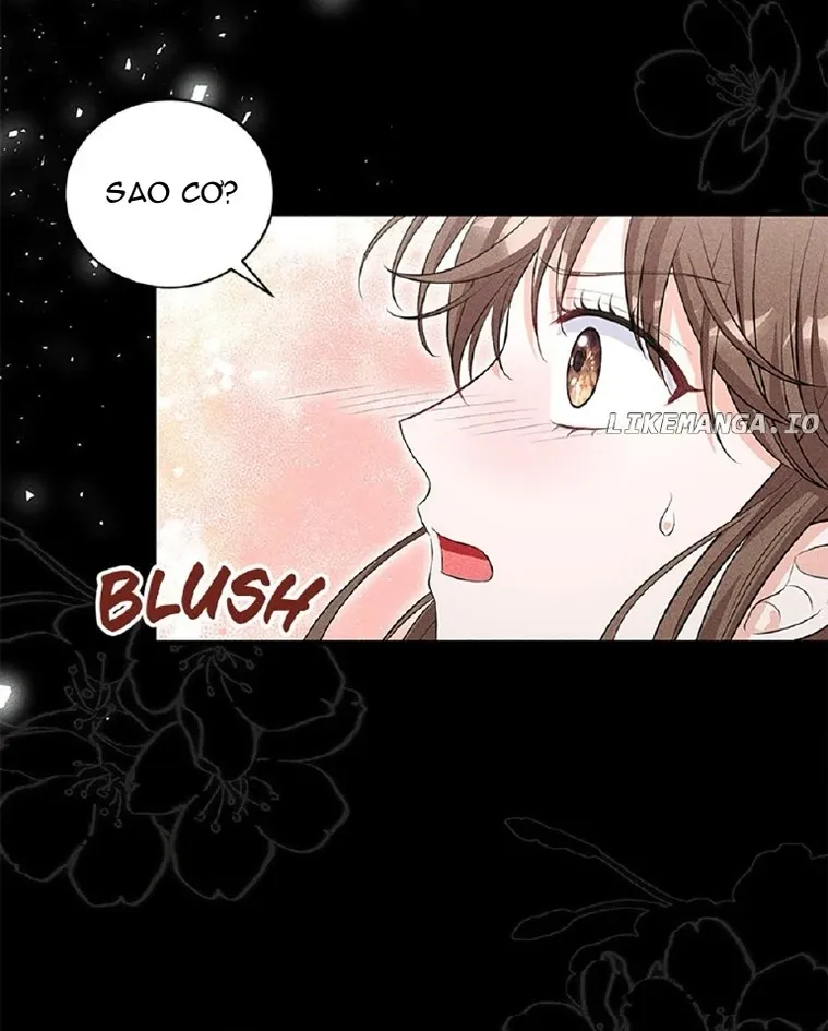 Công Chúa Bé Con Hạng S Thật Mạnh - Chap 30 - Trang 57