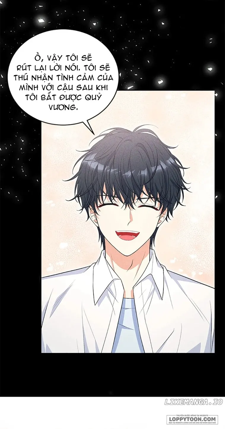Công Chúa Bé Con Hạng S Thật Mạnh - Chap 30 - Trang 60