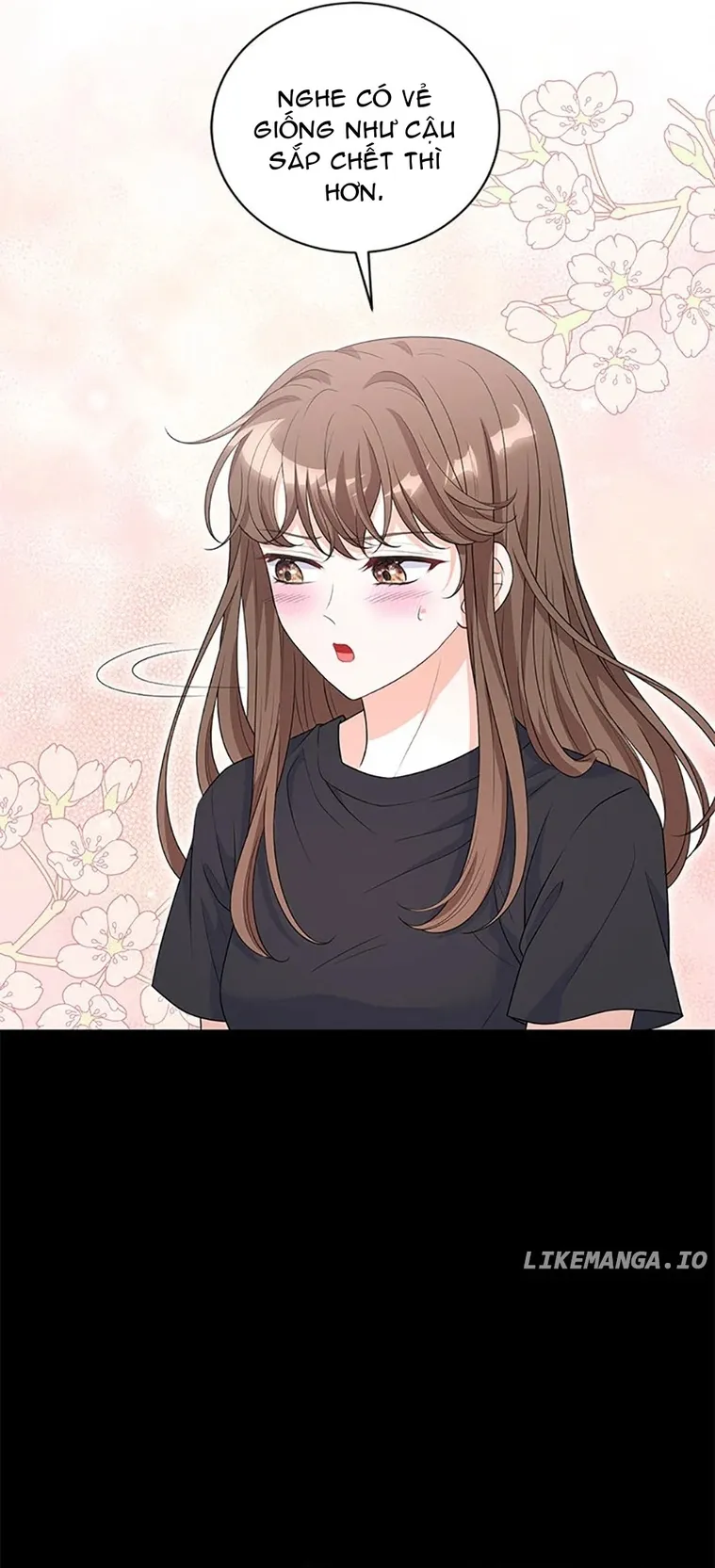 Công Chúa Bé Con Hạng S Thật Mạnh - Chap 30 - Trang 61