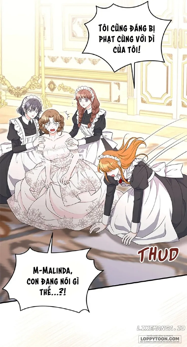 Công Chúa Bé Con Hạng S Thật Mạnh - Chap 30 - Trang 9