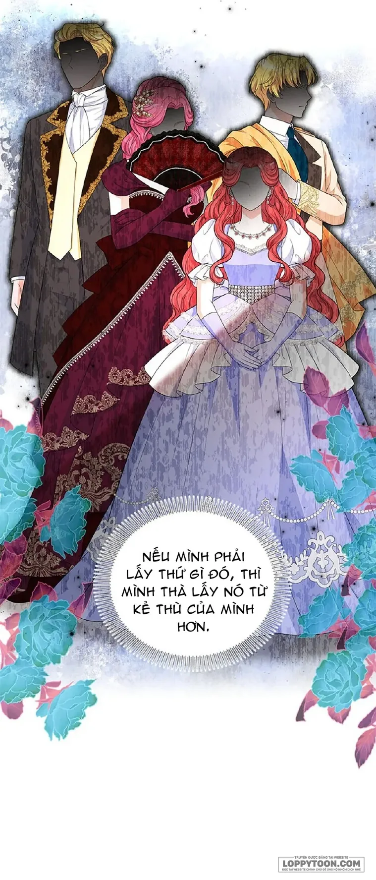 Công Chúa Bé Con Hạng S Thật Mạnh - Chap 31 - Trang 19
