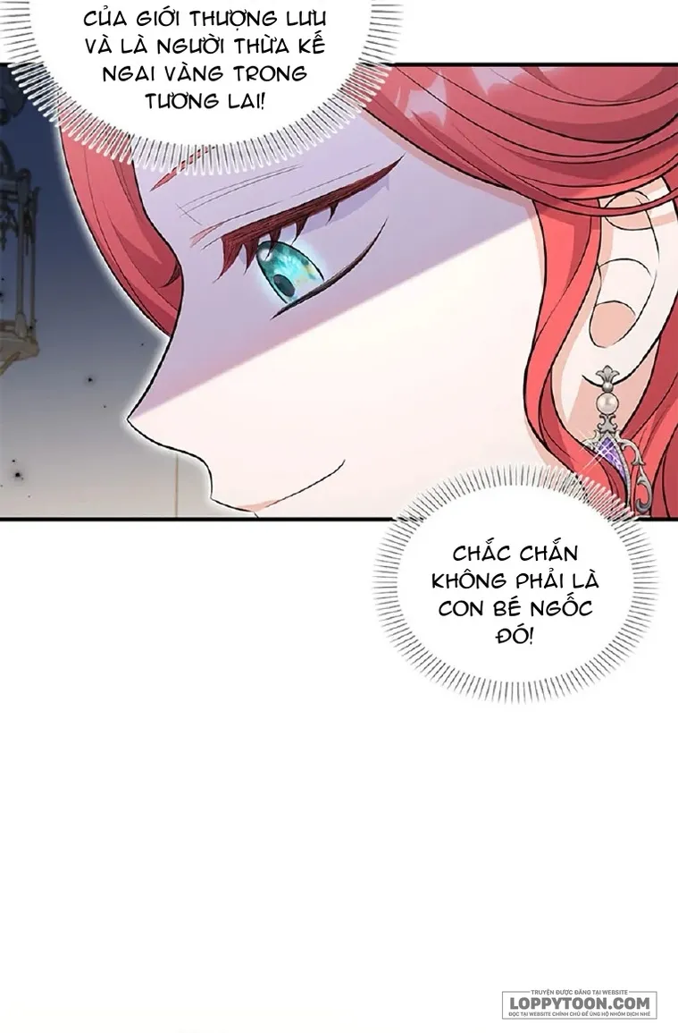 Công Chúa Bé Con Hạng S Thật Mạnh - Chap 31 - Trang 28