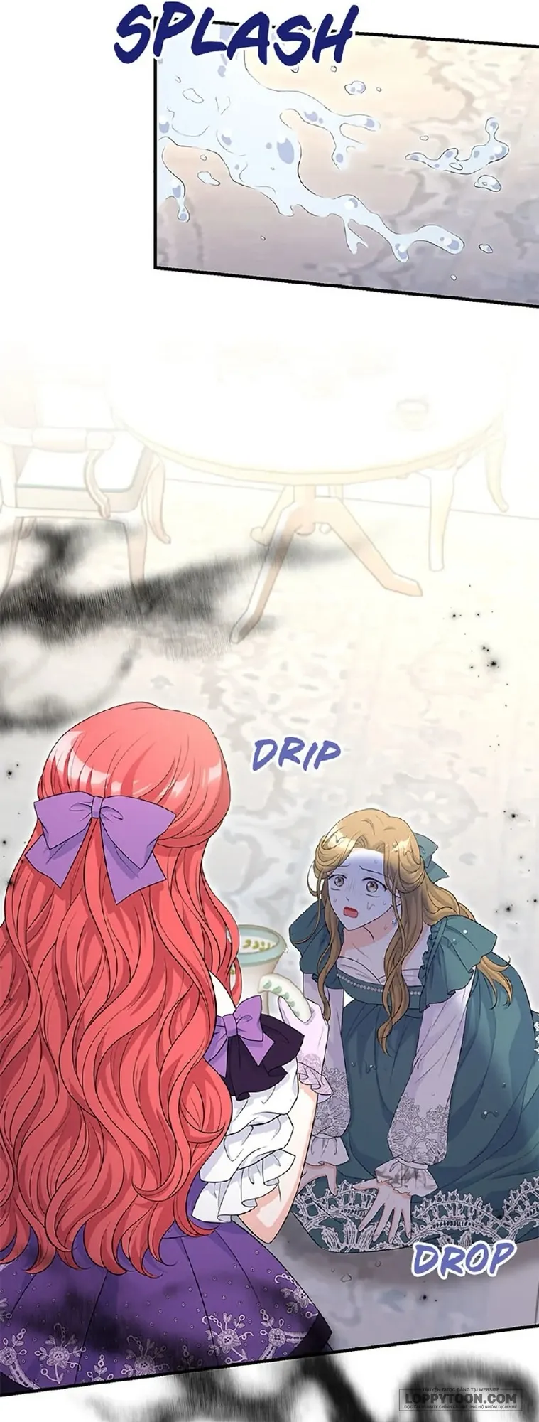 Công Chúa Bé Con Hạng S Thật Mạnh - Chap 31 - Trang 33