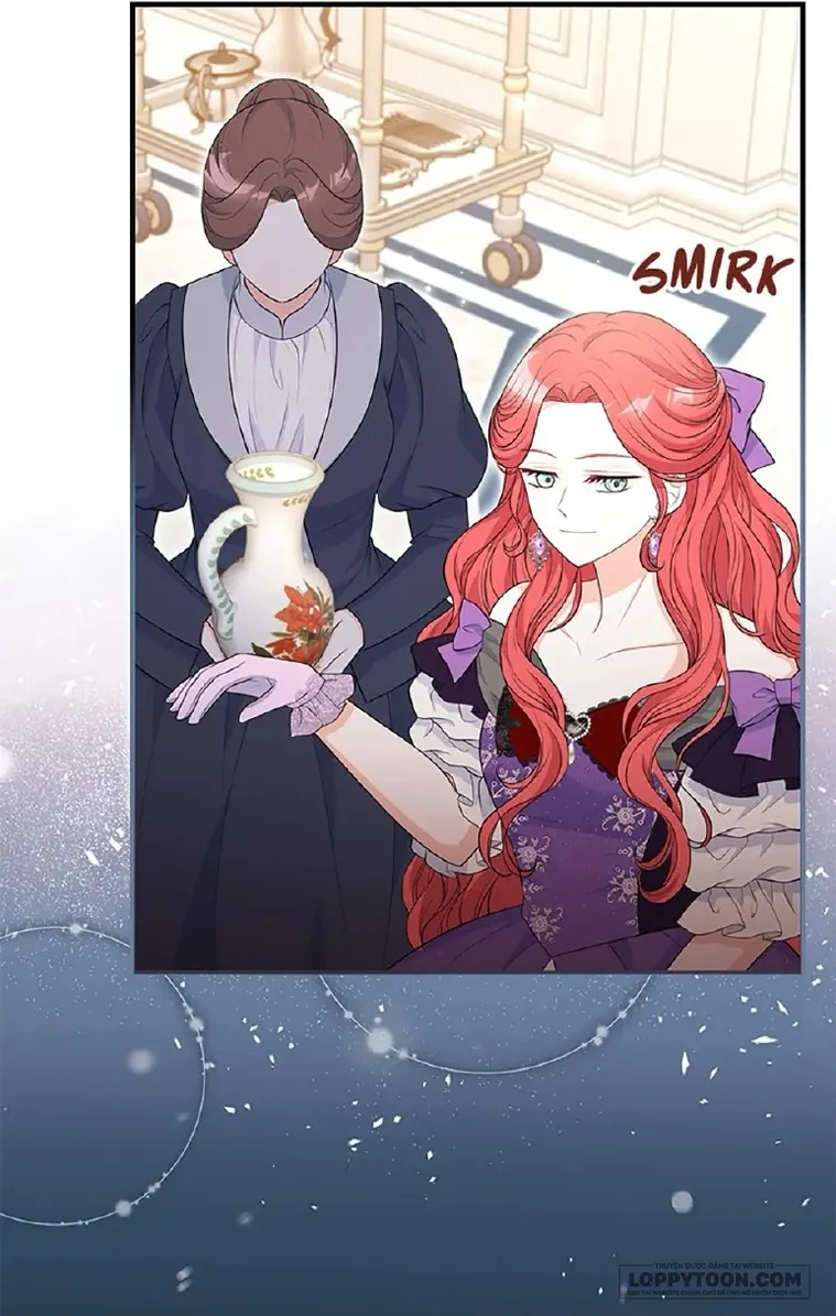 Công Chúa Bé Con Hạng S Thật Mạnh - Chap 31 - Trang 40