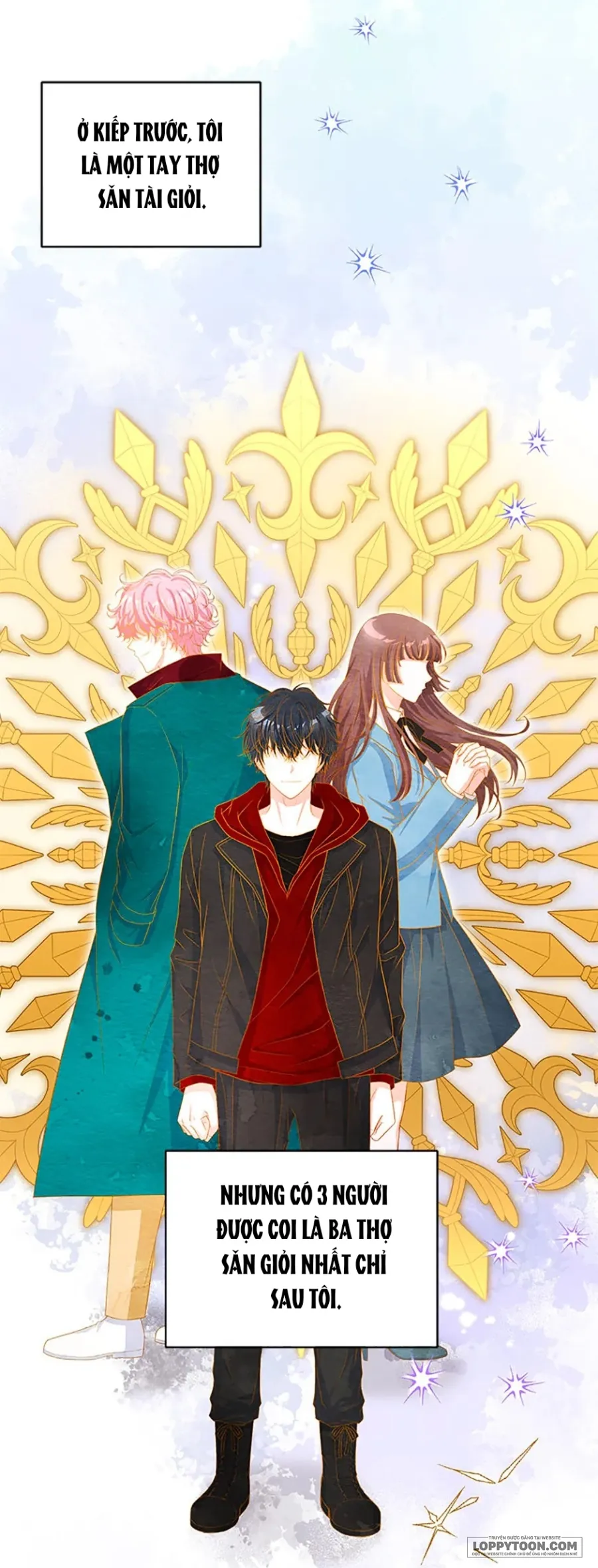Công Chúa Bé Con Hạng S Thật Mạnh - Chap 32 - Trang 11