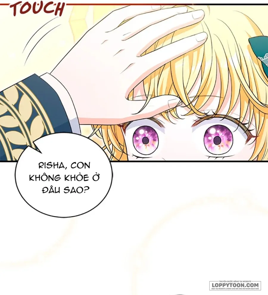 Công Chúa Bé Con Hạng S Thật Mạnh - Chap 32 - Trang 14