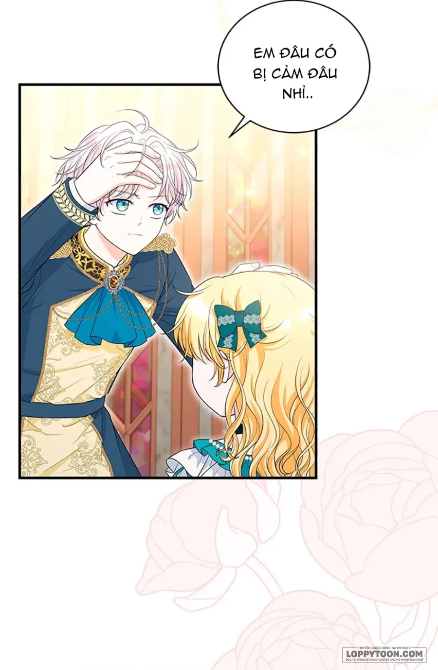 Công Chúa Bé Con Hạng S Thật Mạnh - Chap 32 - Trang 15