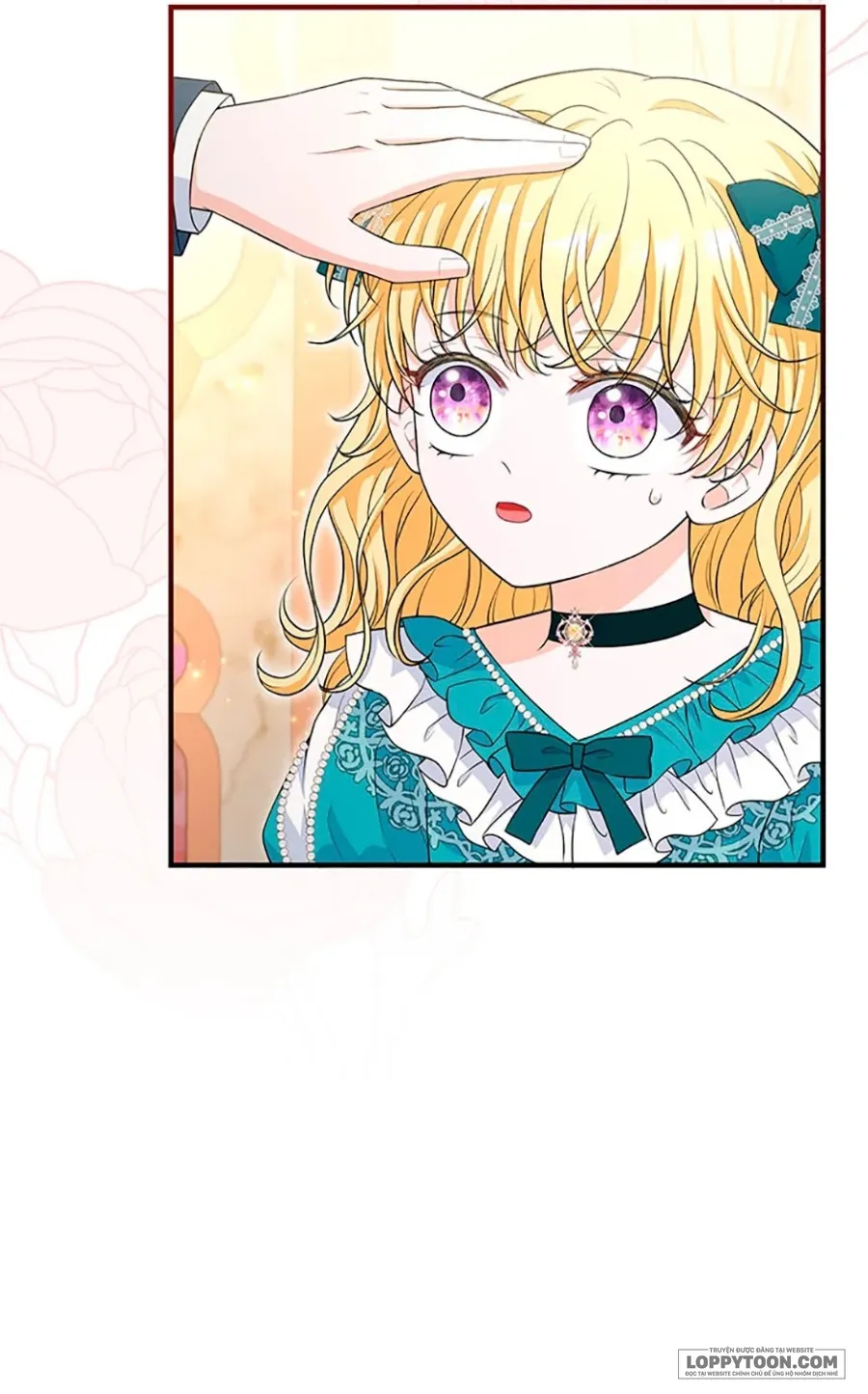 Công Chúa Bé Con Hạng S Thật Mạnh - Chap 32 - Trang 16