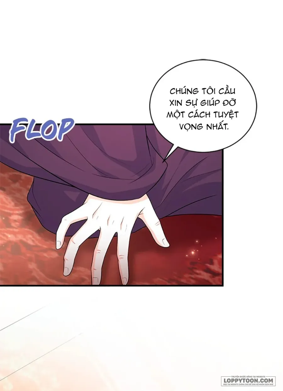 Công Chúa Bé Con Hạng S Thật Mạnh - Chap 32 - Trang 20