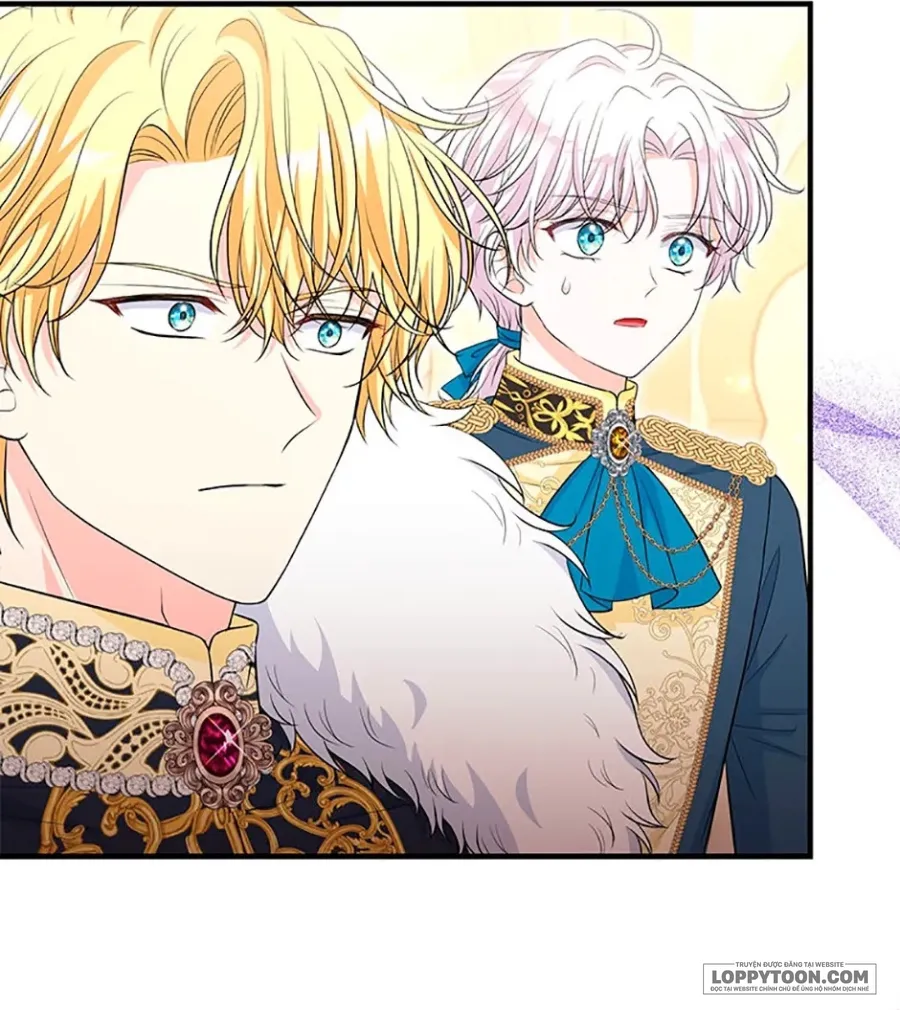 Công Chúa Bé Con Hạng S Thật Mạnh - Chap 32 - Trang 3