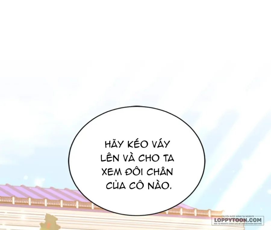 Công Chúa Bé Con Hạng S Thật Mạnh - Chap 32 - Trang 30