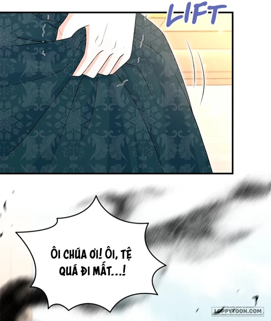 Công Chúa Bé Con Hạng S Thật Mạnh - Chap 32 - Trang 34