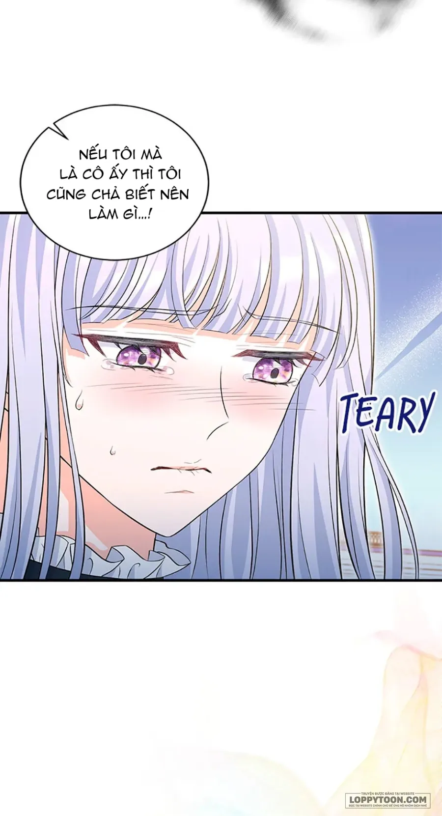 Công Chúa Bé Con Hạng S Thật Mạnh - Chap 32 - Trang 36