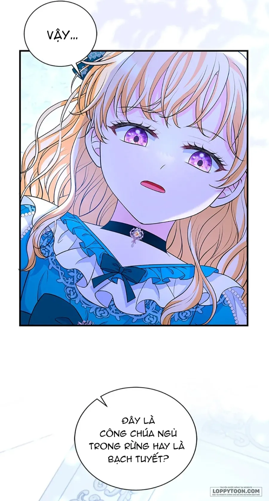 Công Chúa Bé Con Hạng S Thật Mạnh - Chap 32 - Trang 43