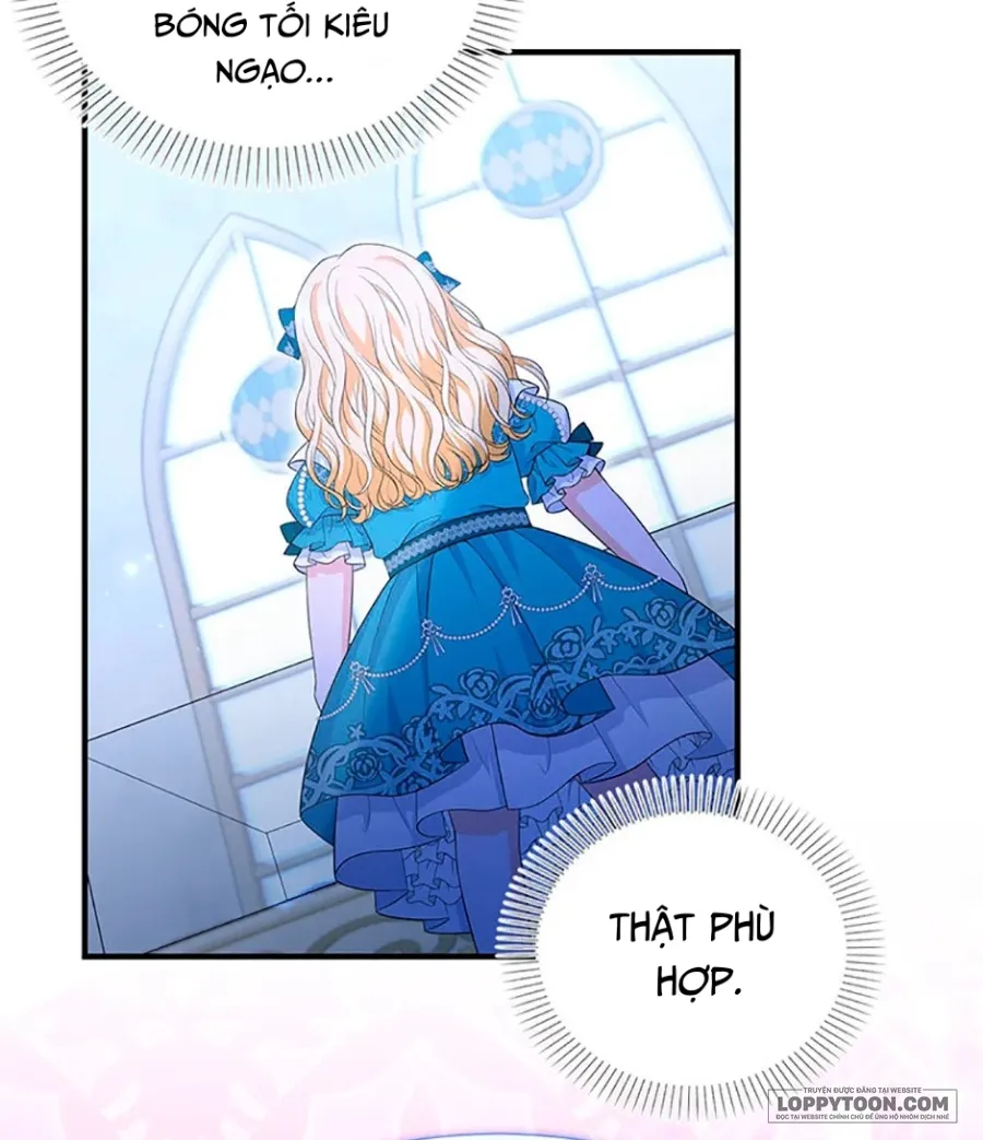 Công Chúa Bé Con Hạng S Thật Mạnh - Chap 32 - Trang 45