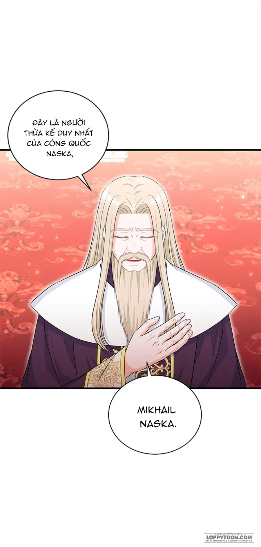 Công Chúa Bé Con Hạng S Thật Mạnh - Chap 32 - Trang 6