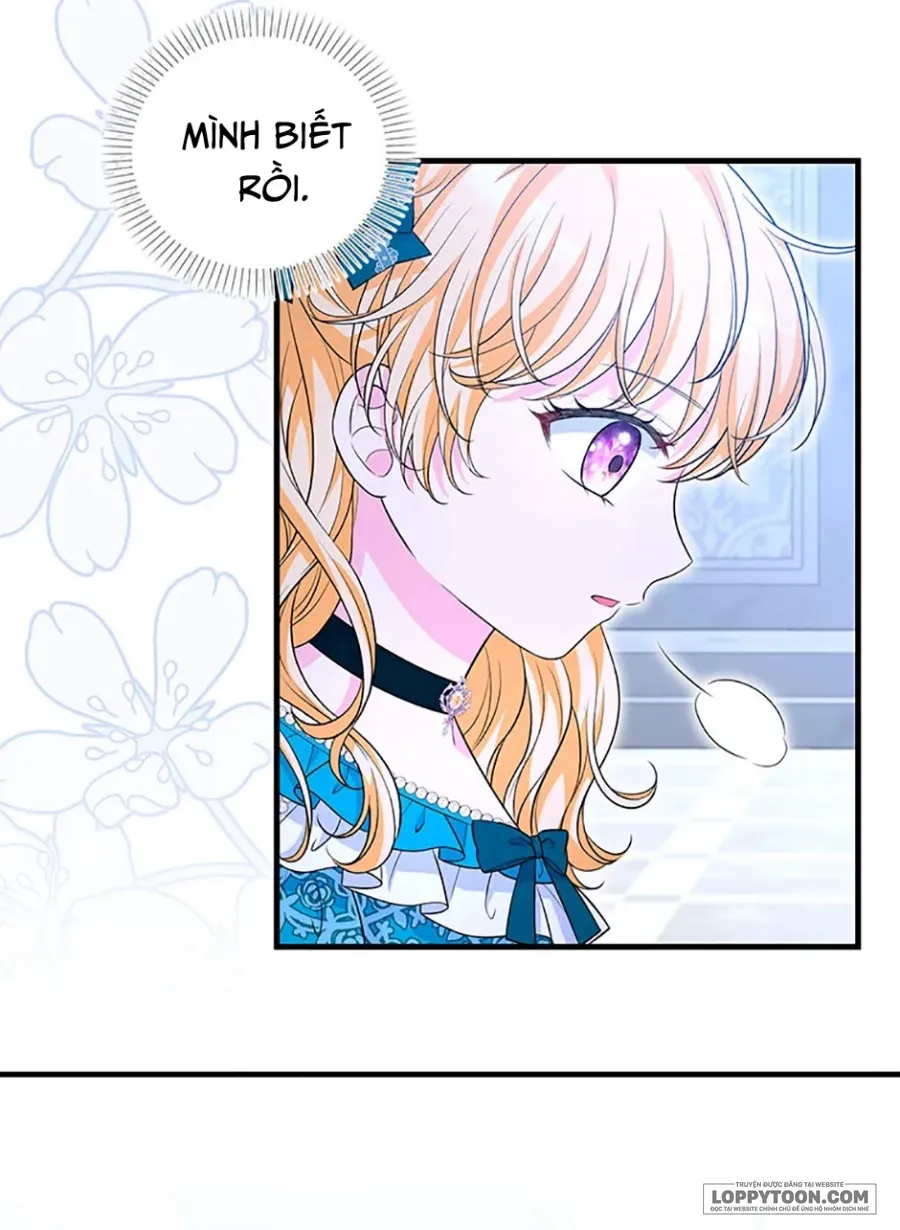 Công Chúa Bé Con Hạng S Thật Mạnh - Chap 32 - Trang 51