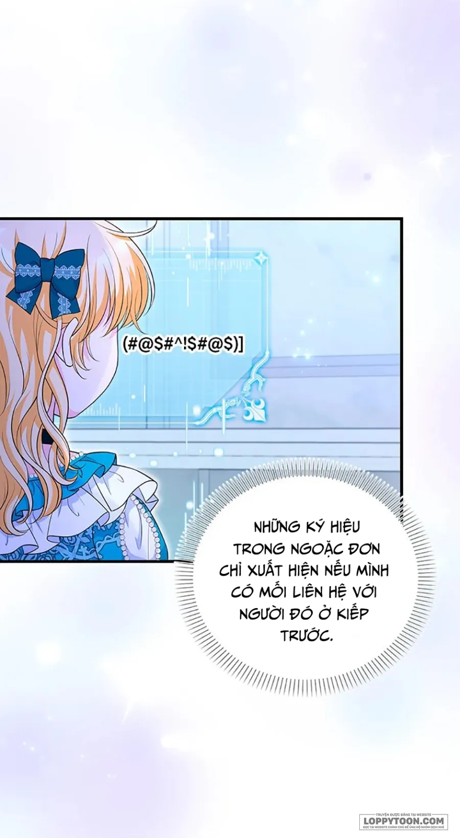 Công Chúa Bé Con Hạng S Thật Mạnh - Chap 32 - Trang 53