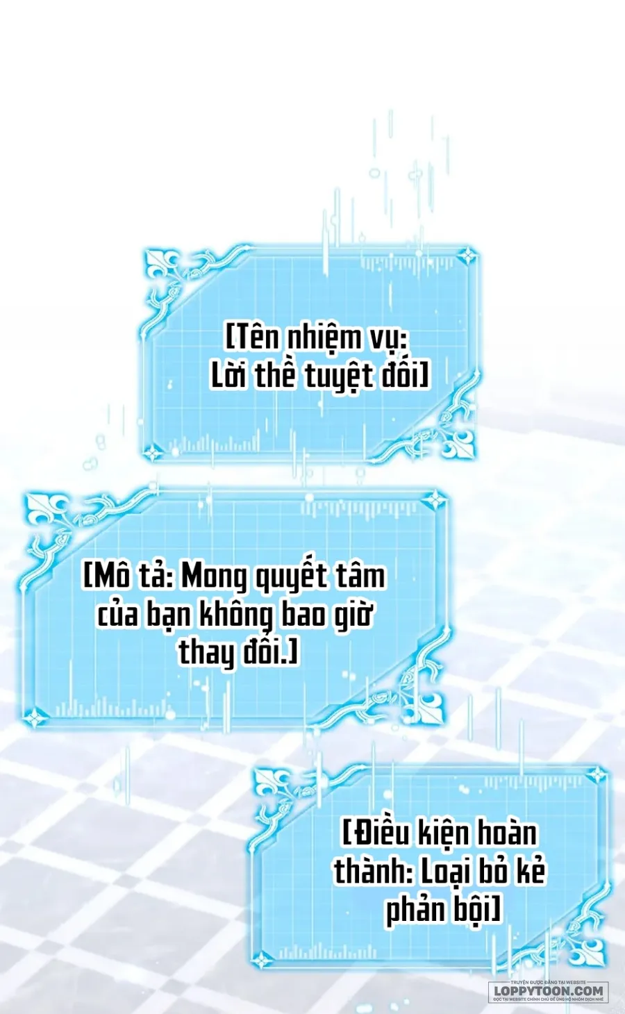 Công Chúa Bé Con Hạng S Thật Mạnh - Chap 32 - Trang 55