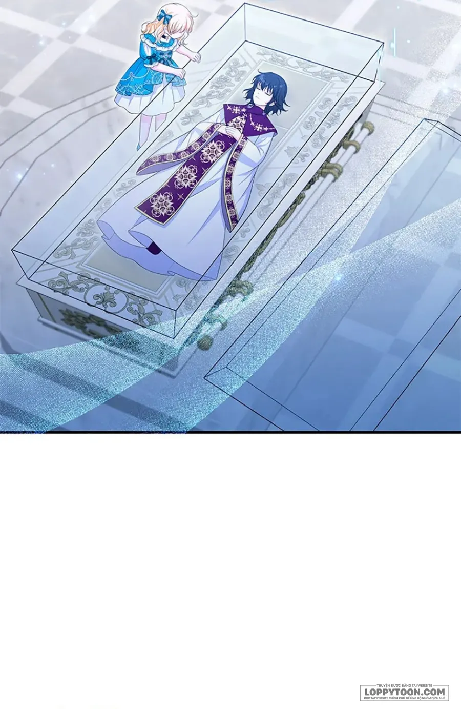 Công Chúa Bé Con Hạng S Thật Mạnh - Chap 32 - Trang 56