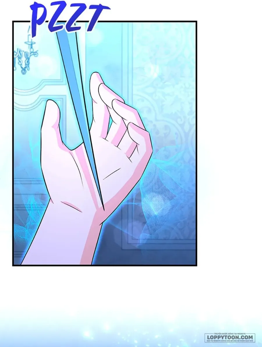 Công Chúa Bé Con Hạng S Thật Mạnh - Chap 32 - Trang 57