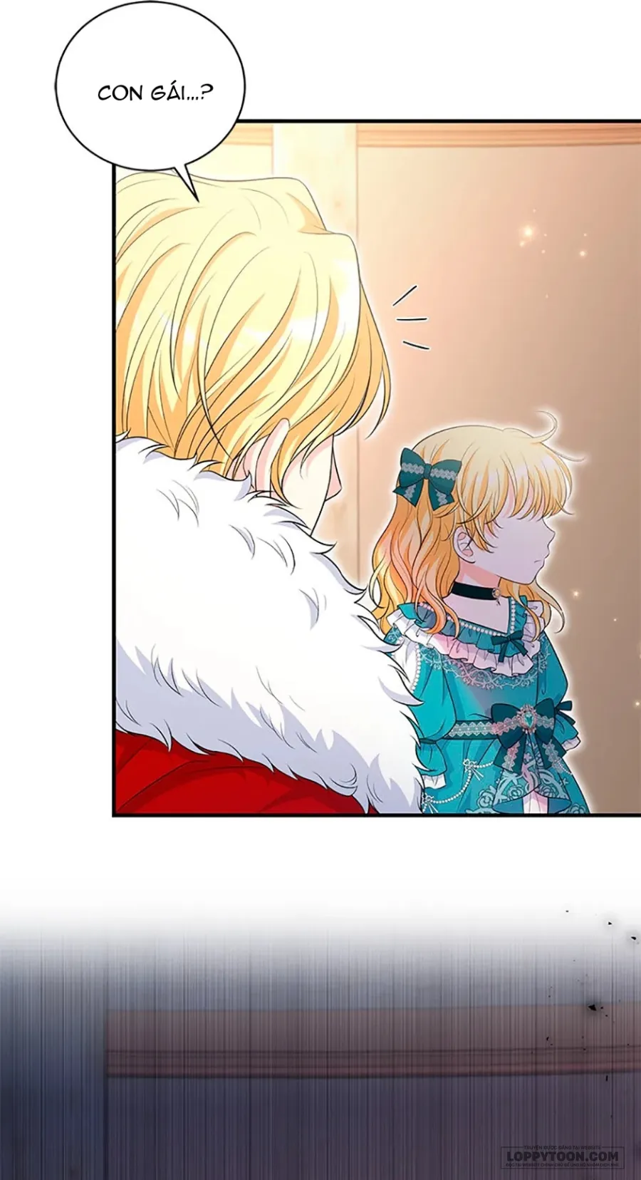 Công Chúa Bé Con Hạng S Thật Mạnh - Chap 32 - Trang 8