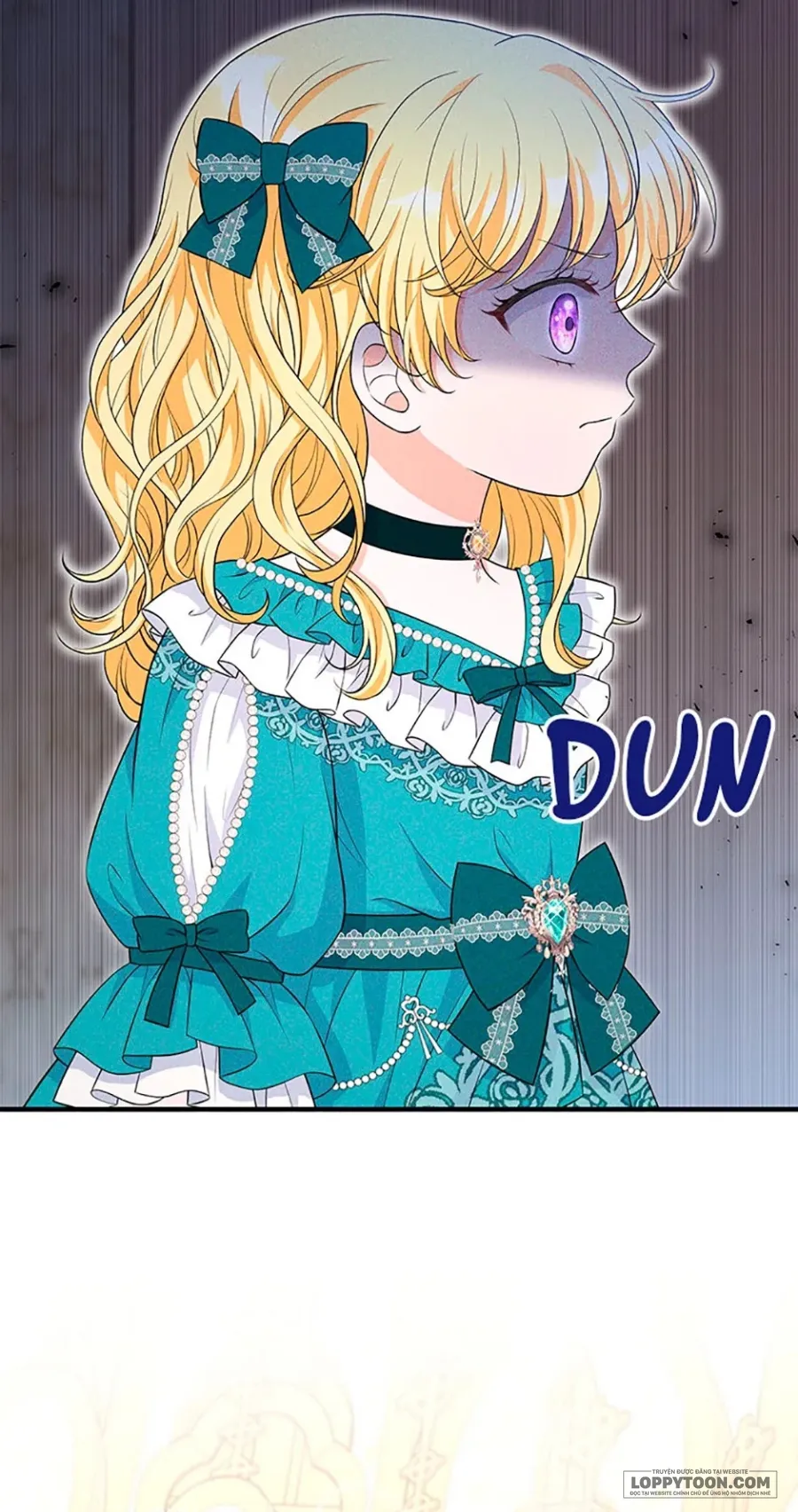 Công Chúa Bé Con Hạng S Thật Mạnh - Chap 32 - Trang 9