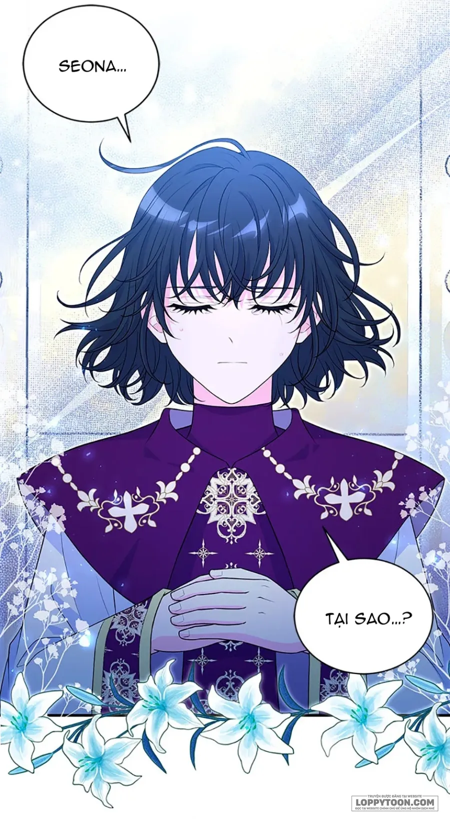 Công Chúa Bé Con Hạng S Thật Mạnh - Chap 33 - Trang 11