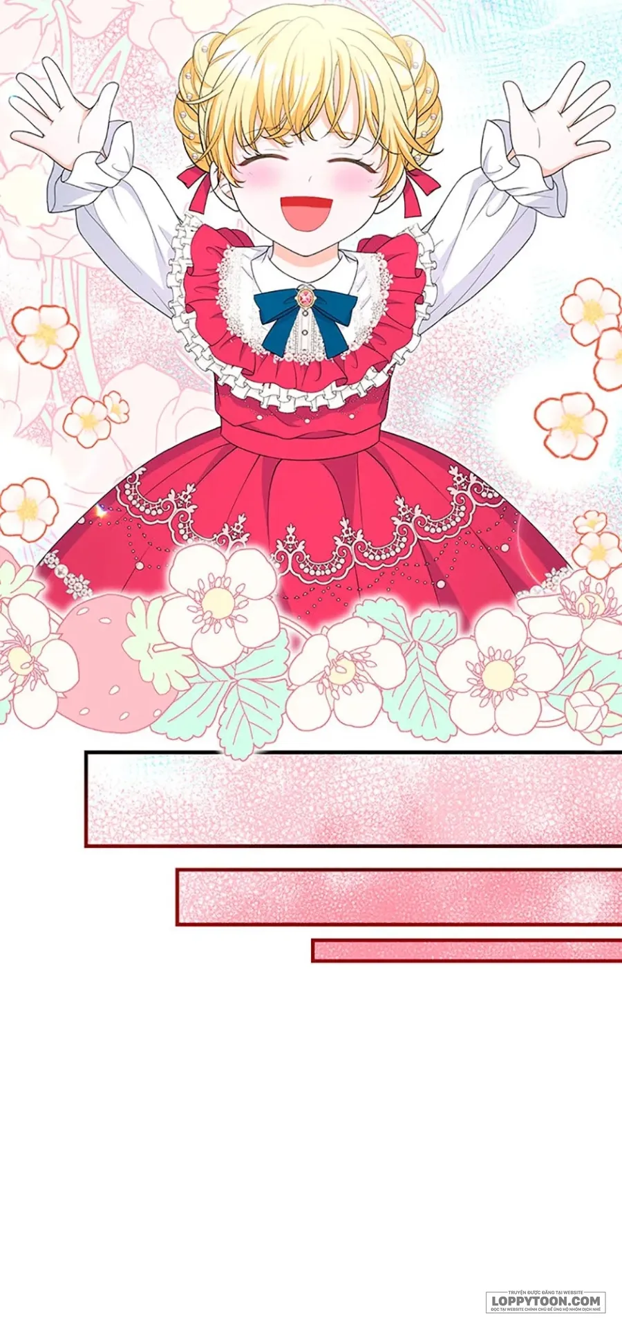 Công Chúa Bé Con Hạng S Thật Mạnh - Chap 33 - Trang 18