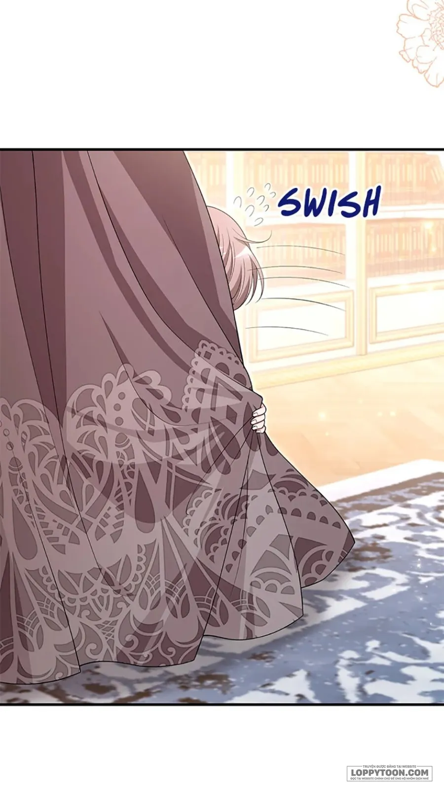Công Chúa Bé Con Hạng S Thật Mạnh - Chap 33 - Trang 22