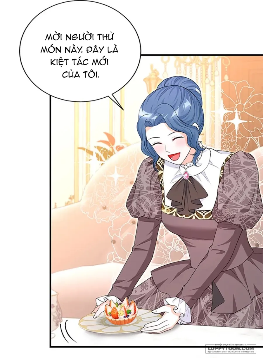 Công Chúa Bé Con Hạng S Thật Mạnh - Chap 33 - Trang 31