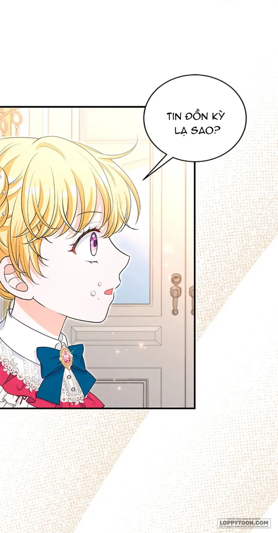 Công Chúa Bé Con Hạng S Thật Mạnh - Chap 33 - Trang 35