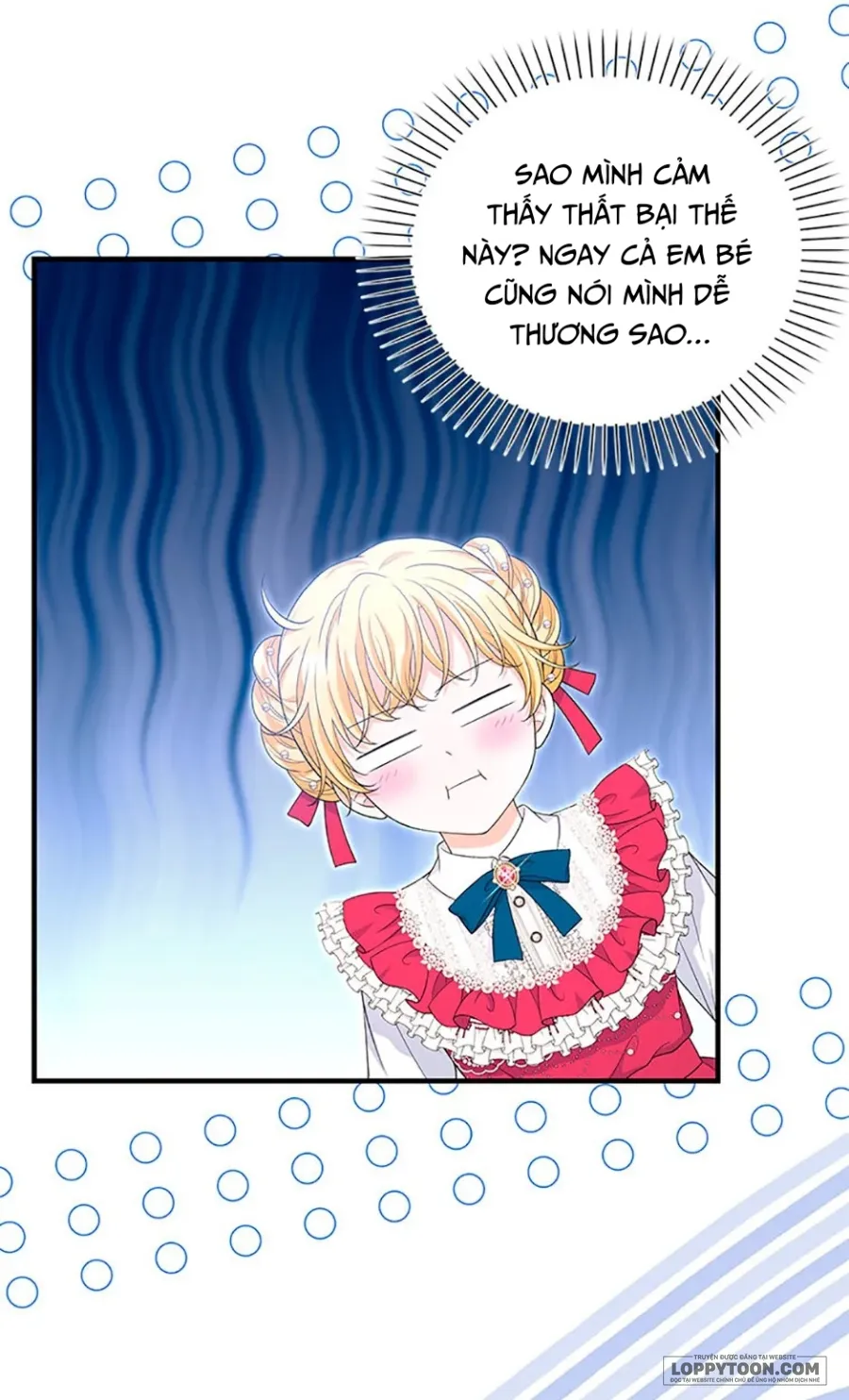 Công Chúa Bé Con Hạng S Thật Mạnh - Chap 33 - Trang 50