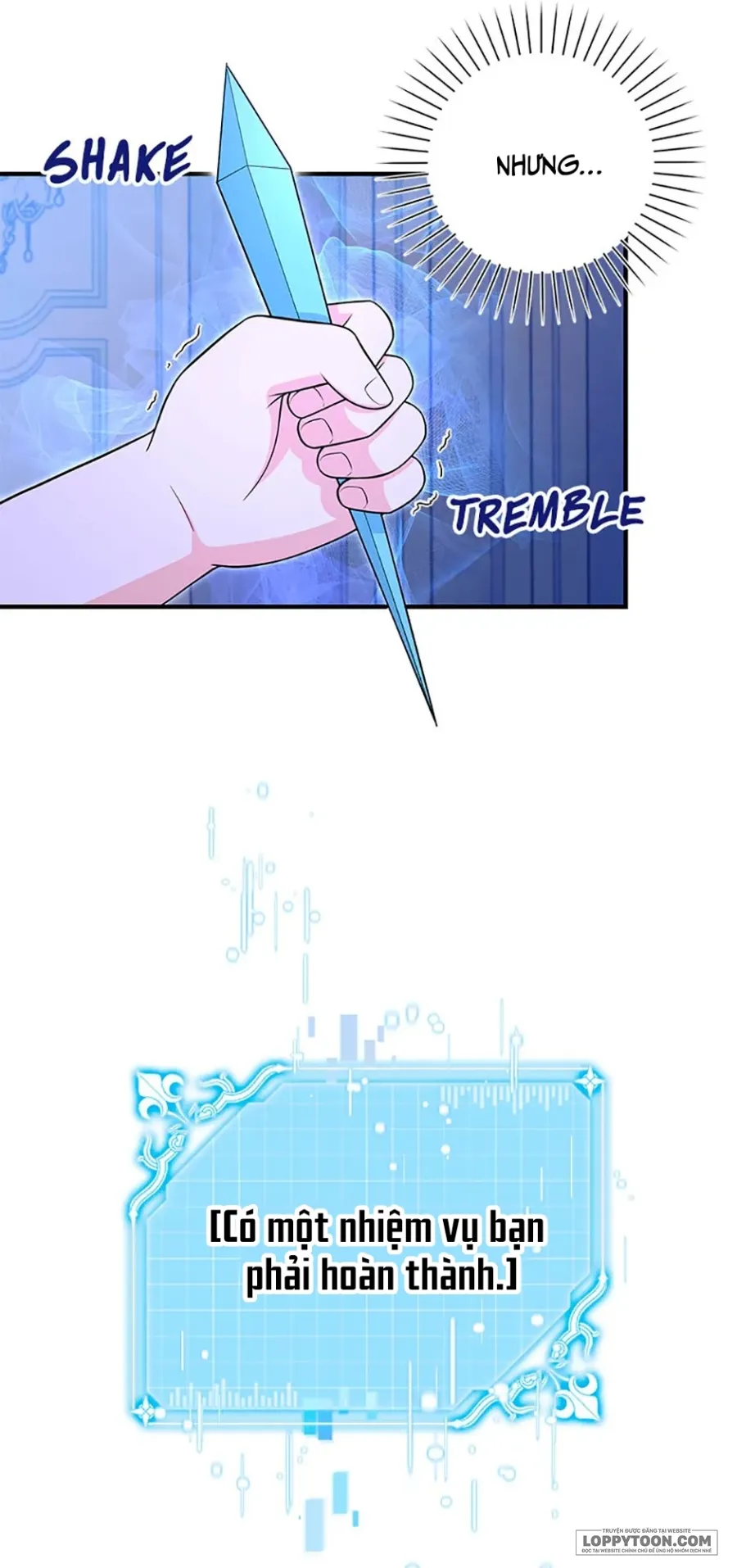 Công Chúa Bé Con Hạng S Thật Mạnh - Chap 33 - Trang 6