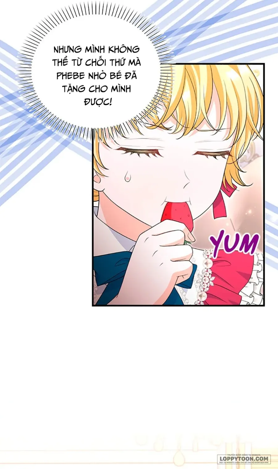 Công Chúa Bé Con Hạng S Thật Mạnh - Chap 33 - Trang 51