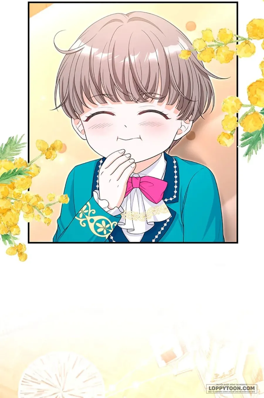 Công Chúa Bé Con Hạng S Thật Mạnh - Chap 33 - Trang 53
