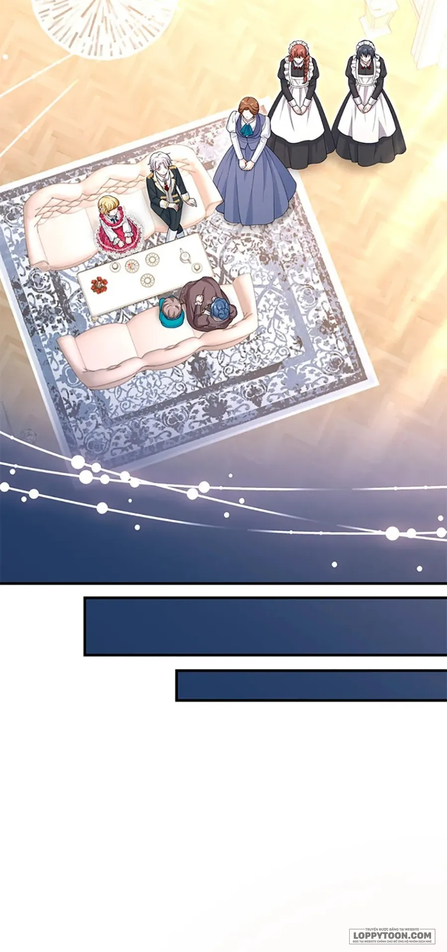 Công Chúa Bé Con Hạng S Thật Mạnh - Chap 33 - Trang 54