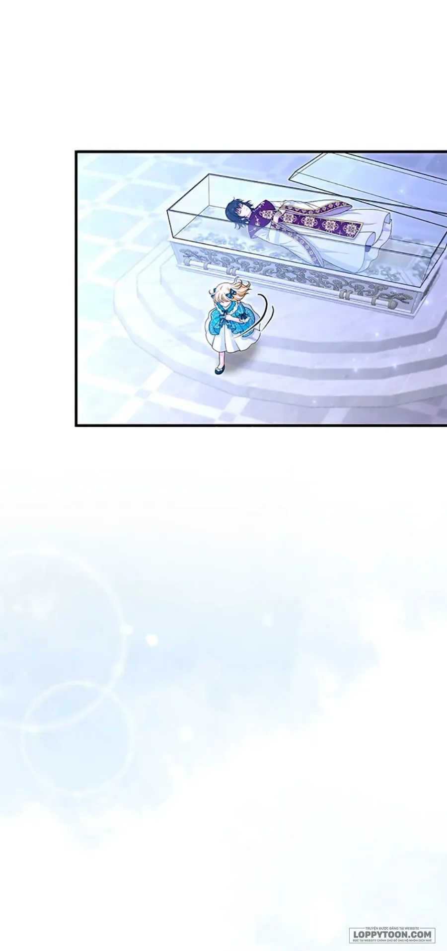 Công Chúa Bé Con Hạng S Thật Mạnh - Chap 33 - Trang 8