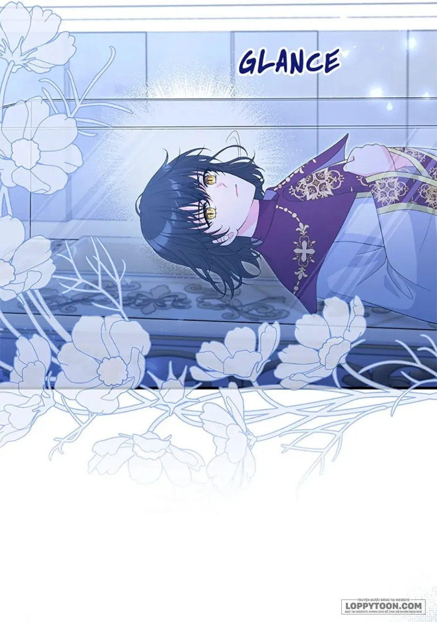 Công Chúa Bé Con Hạng S Thật Mạnh - Chap 33 - Trang 10