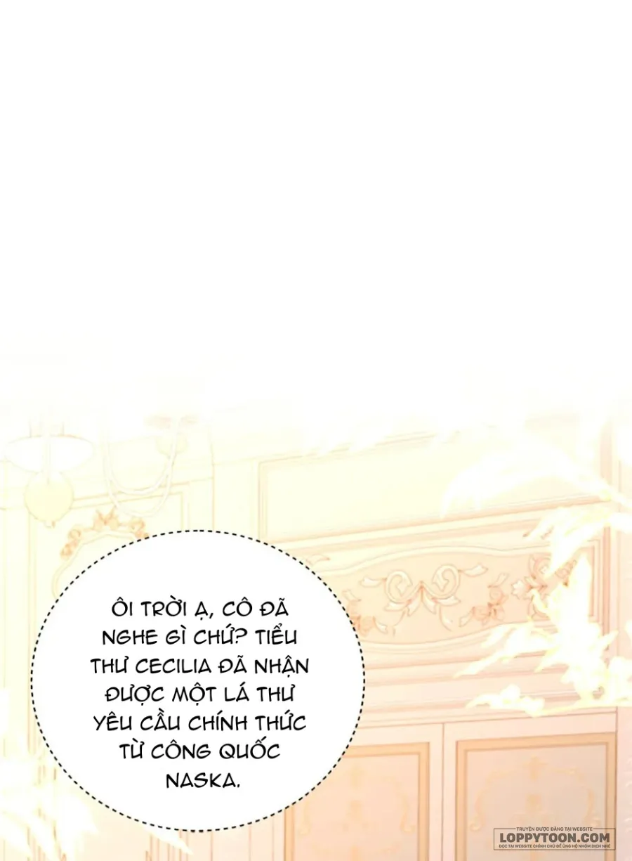 Công Chúa Bé Con Hạng S Thật Mạnh - Chap 34 - Trang 1