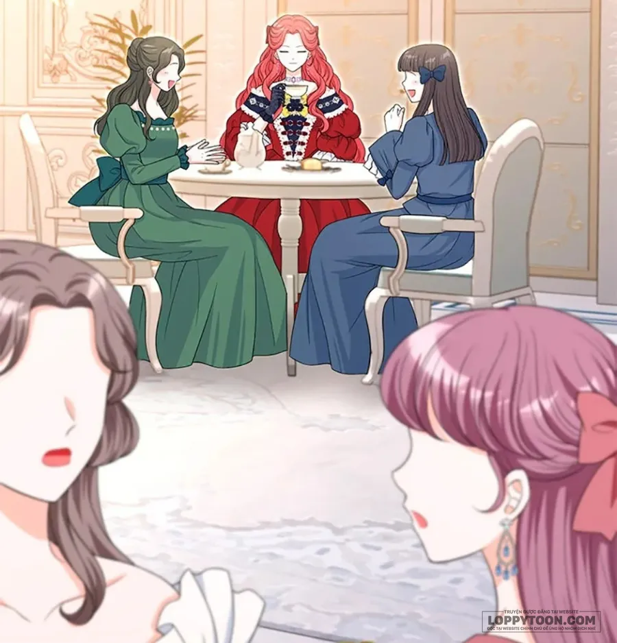 Công Chúa Bé Con Hạng S Thật Mạnh - Chap 34 - Trang 2