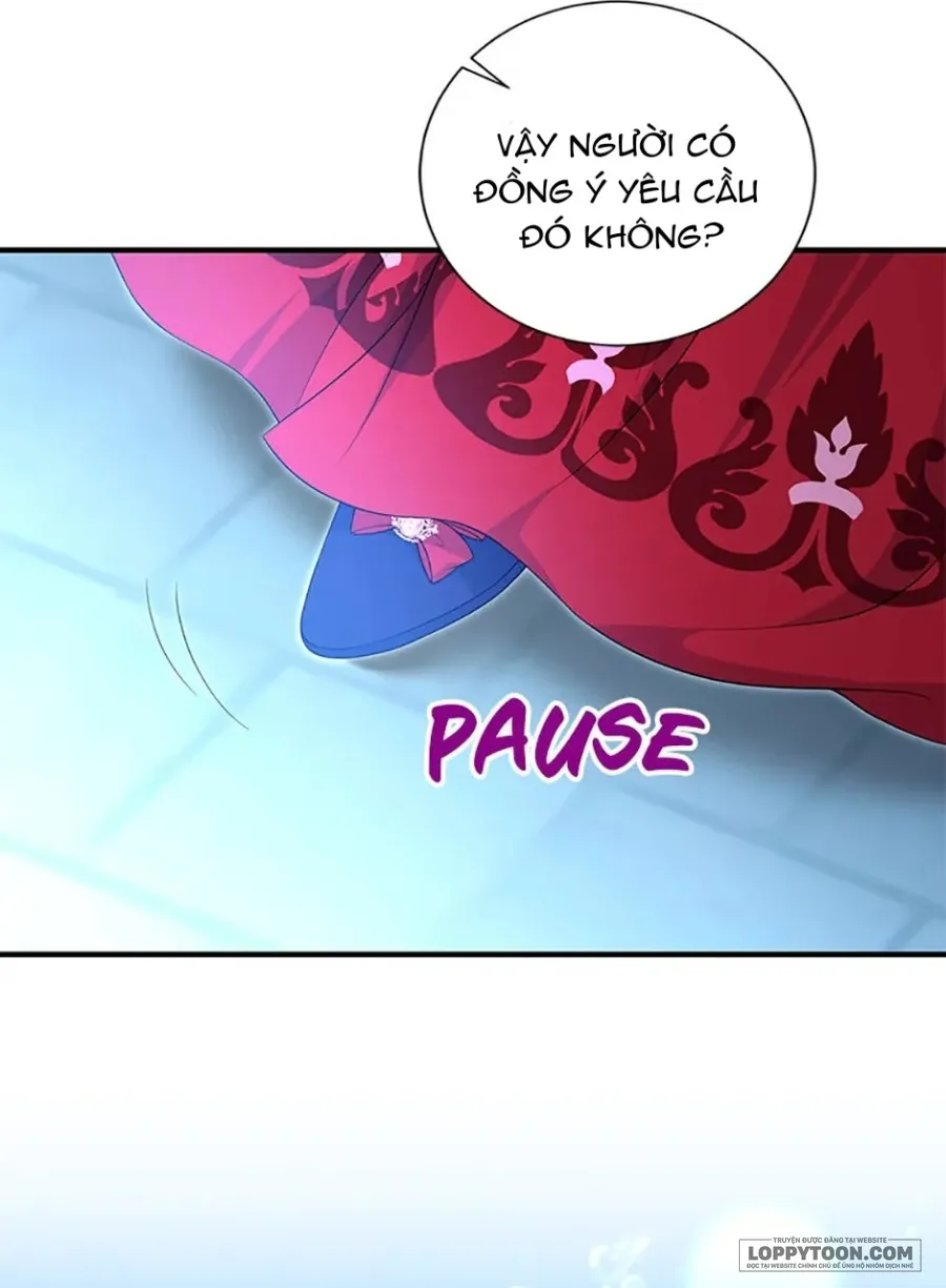 Công Chúa Bé Con Hạng S Thật Mạnh - Chap 34 - Trang 12