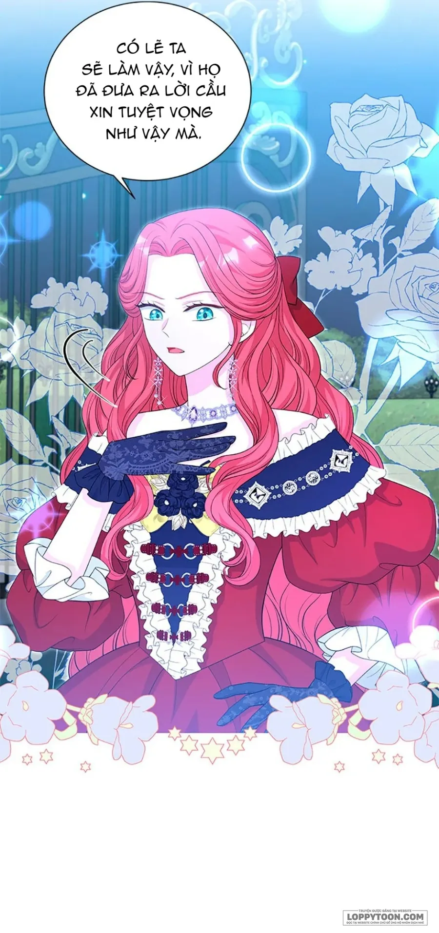Công Chúa Bé Con Hạng S Thật Mạnh - Chap 34 - Trang 13
