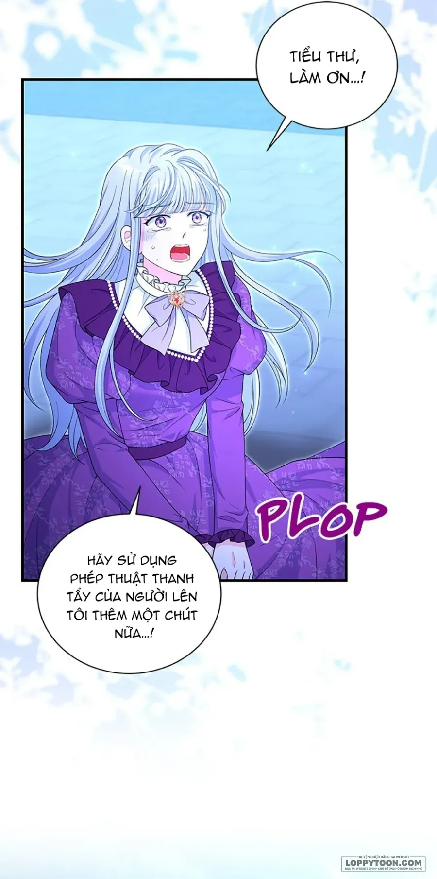 Công Chúa Bé Con Hạng S Thật Mạnh - Chap 34 - Trang 15