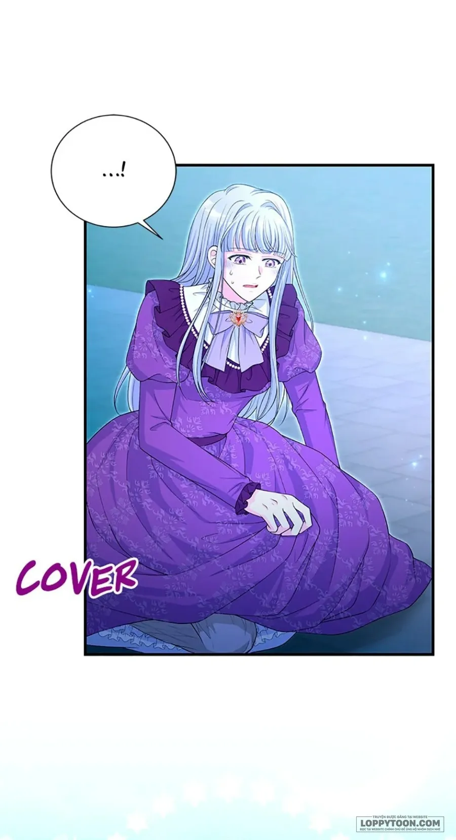 Công Chúa Bé Con Hạng S Thật Mạnh - Chap 34 - Trang 19