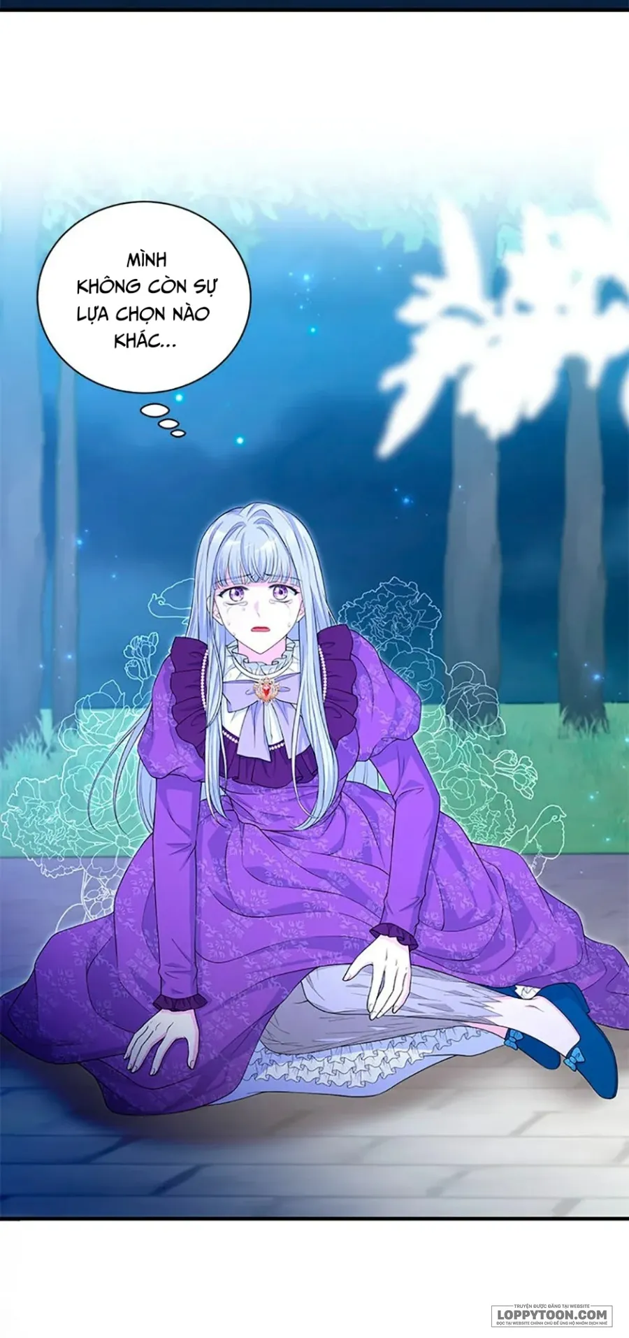 Công Chúa Bé Con Hạng S Thật Mạnh - Chap 34 - Trang 25