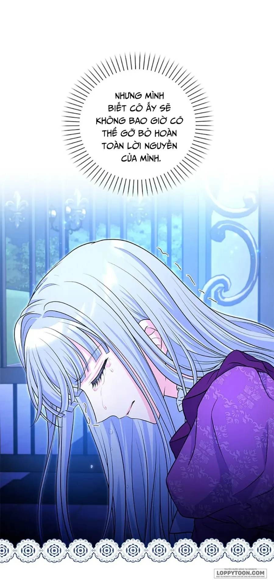 Công Chúa Bé Con Hạng S Thật Mạnh - Chap 34 - Trang 27