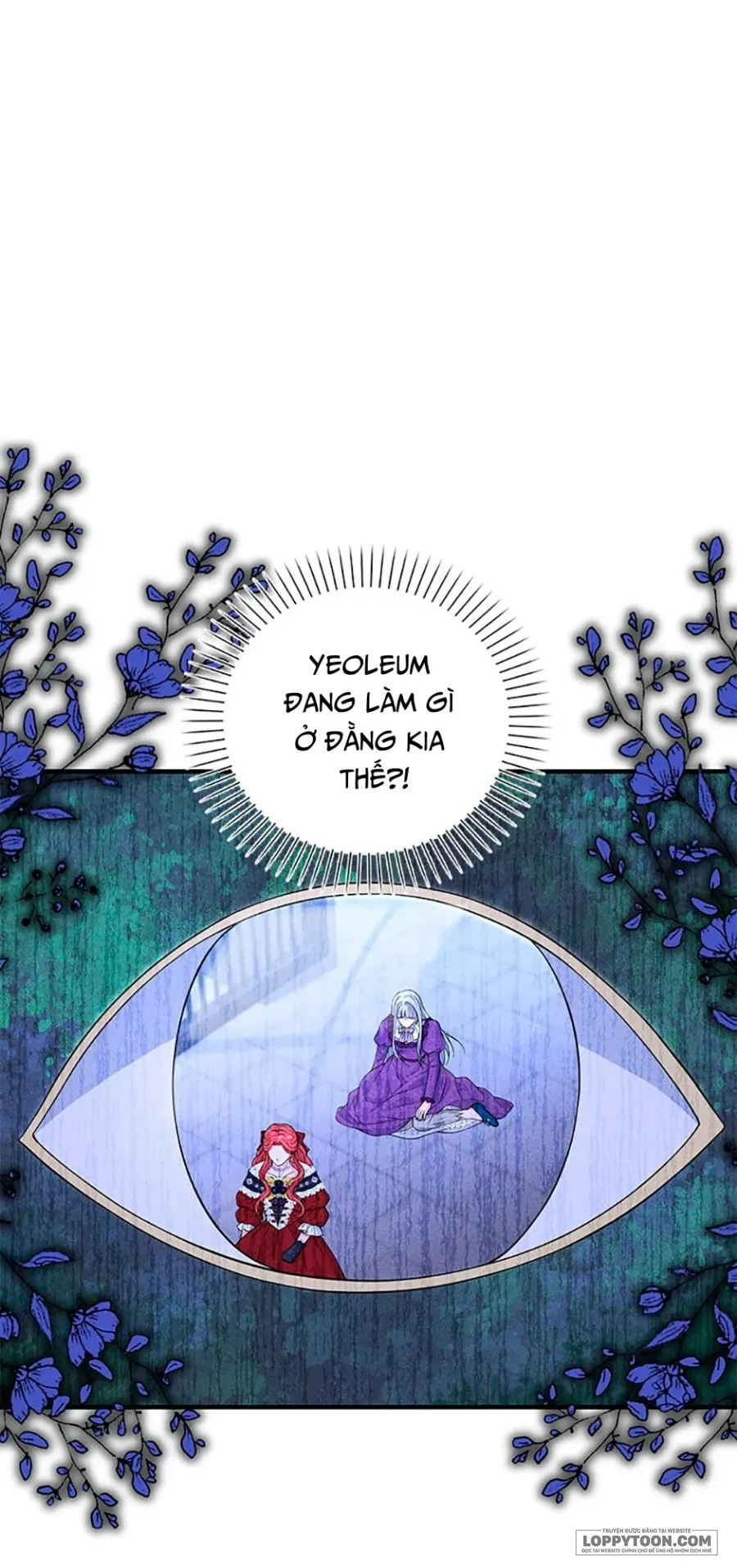 Công Chúa Bé Con Hạng S Thật Mạnh - Chap 34 - Trang 28